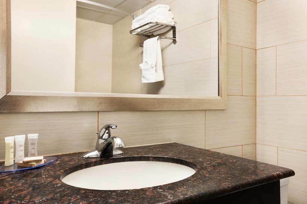 Howard Johnson By Wyndham North Plainfield Luaran gambar